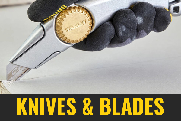 Knives & Blades