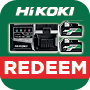 HIKOKI-18V-REDEMPTION