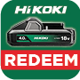 HIKOKI-36V-REDEMPTION